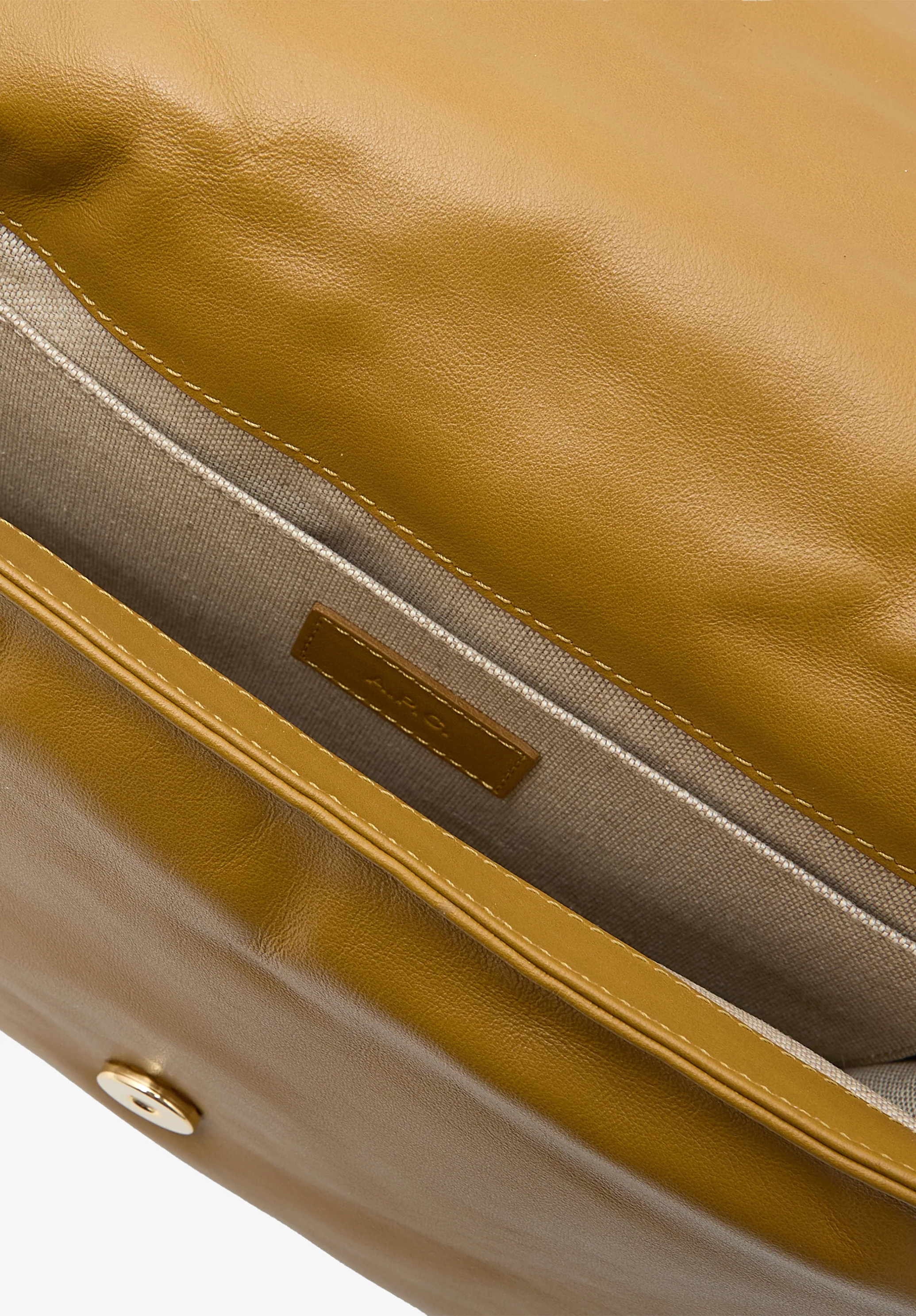 sac grace soft - Crème brulée