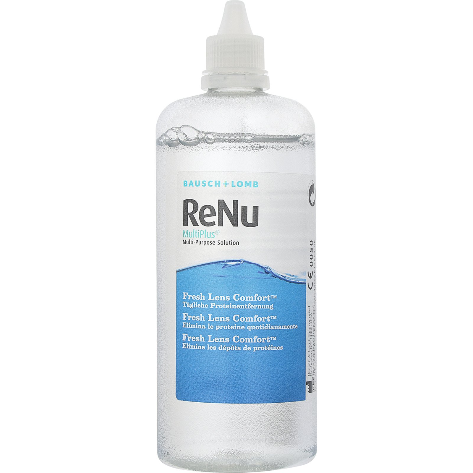 ReNu MultiPlus Twinbox - 2 x 360 ml