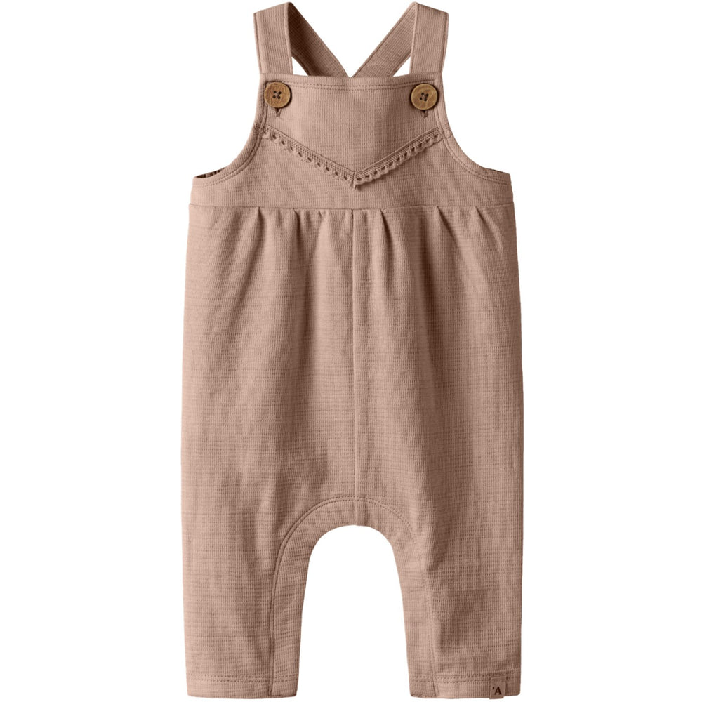 Køb Lil'Atelier Roebuck Nbfberry Loose Overall Lil