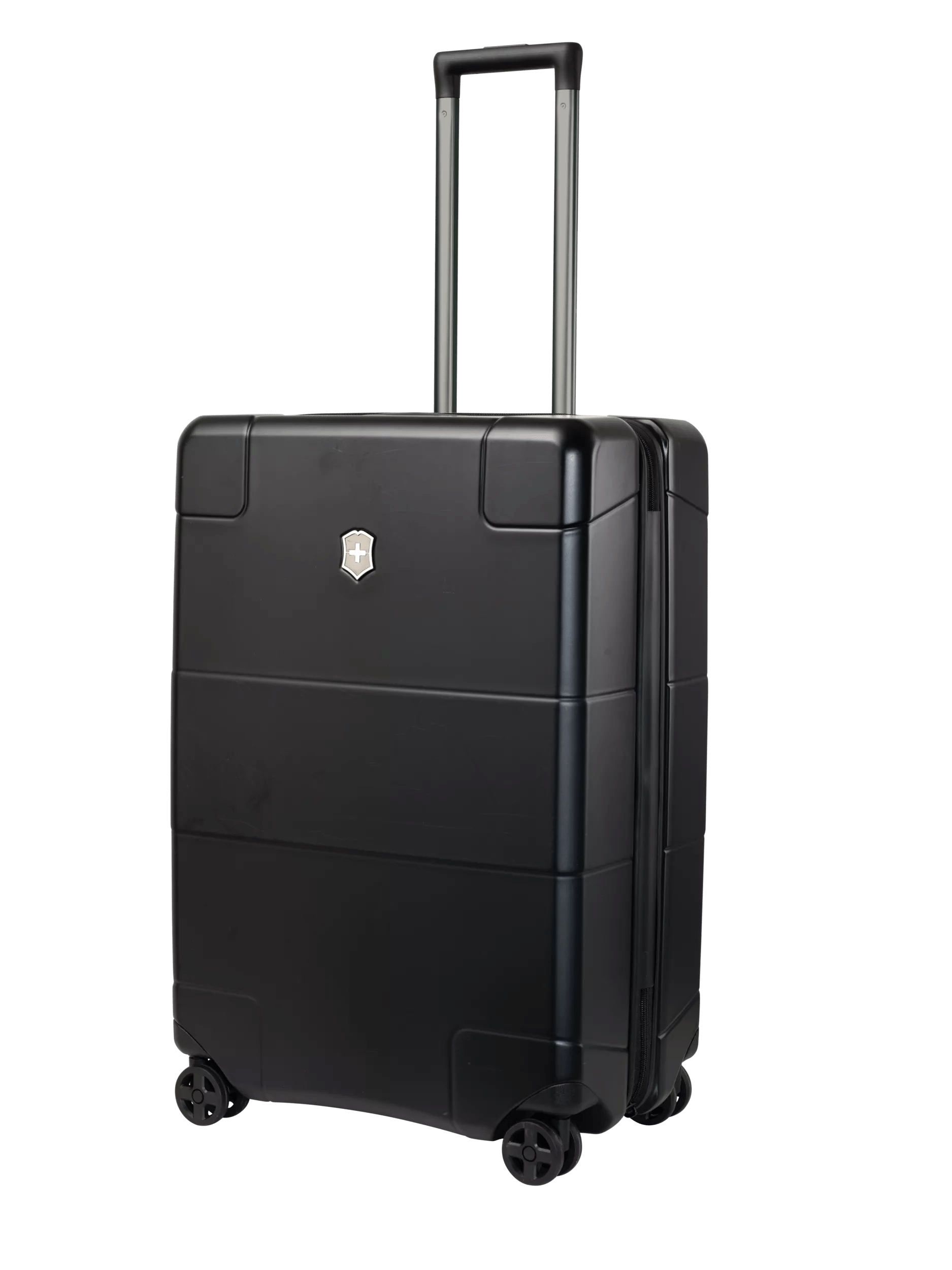 Lexicon Hardside Medium-schwarz