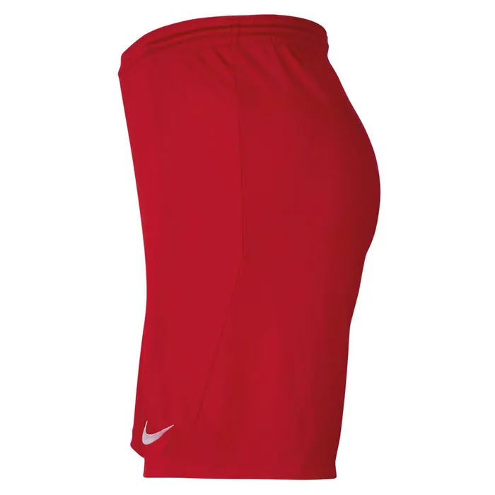 Nike Park III Short Heren