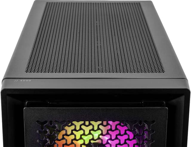 PCSpecialist Spectra 120 R7-9X3D/32/4TB/5080 stationær gaming computer