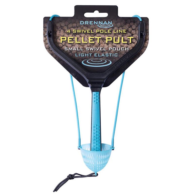 Fronde Drennan Pole Line Pellet Pult
