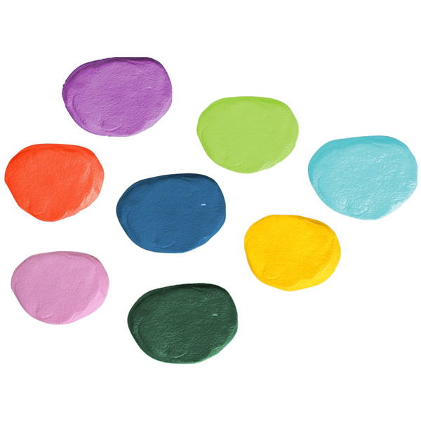 VedesALLDORO Soft Balanciersteine