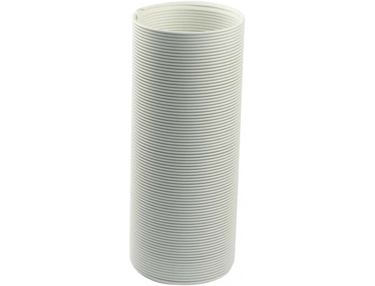 DELONGHI - Gaine d'évacuation ø 130mm pour climatiseur pinguino