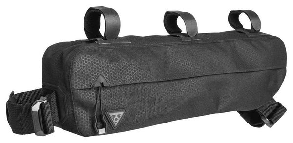 Sacoche de cadre MidLoader Topeak MidLoader 4.5L Noir