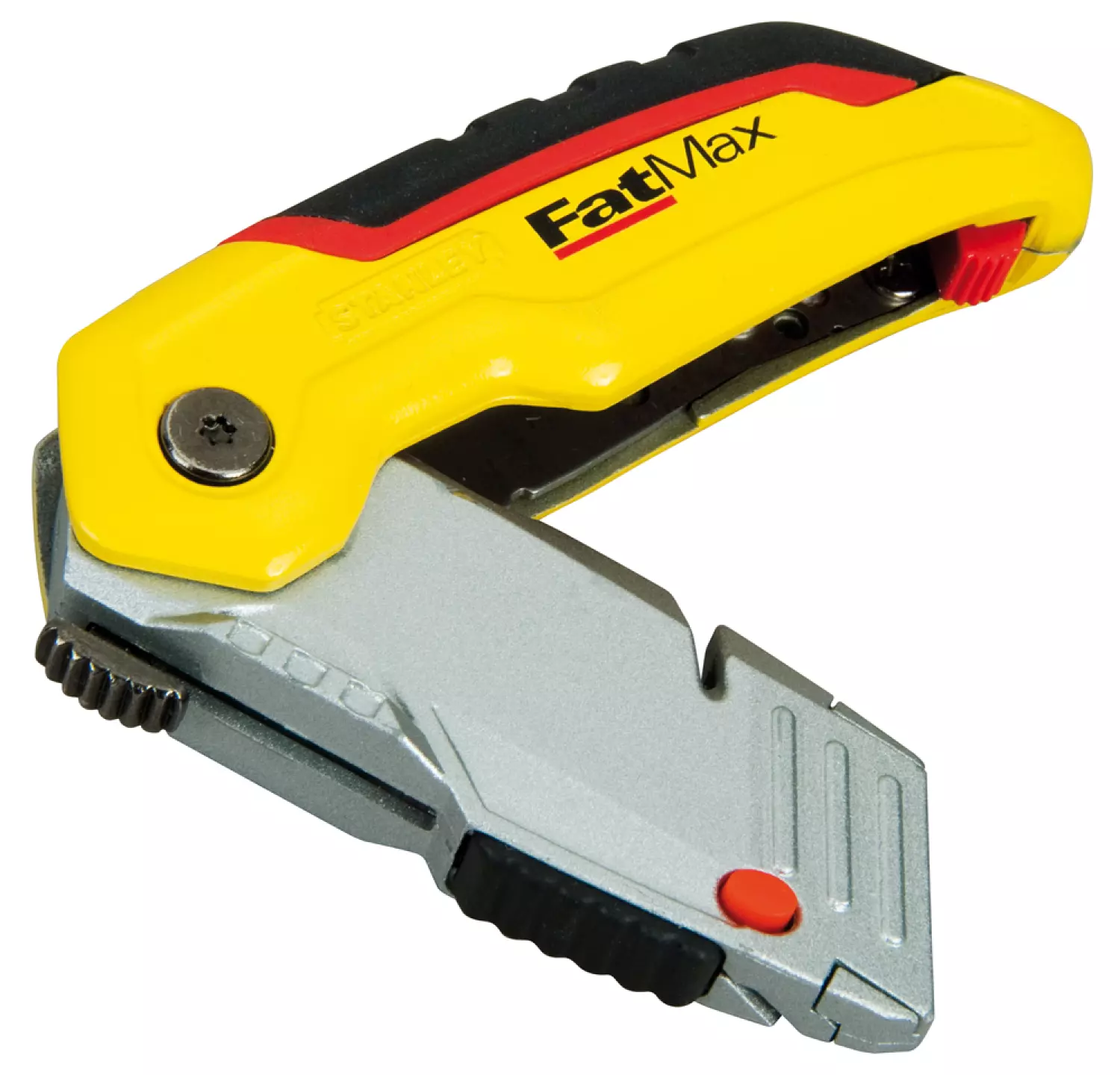 Stanley 0-10-825 FatMax Vouwbaar Schuifmes - 140mm