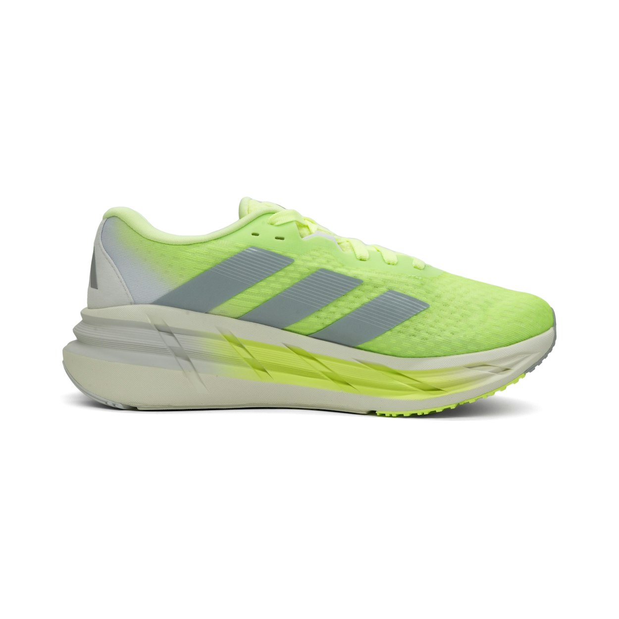 adidas Adistar 3 Heren Fluorgeel