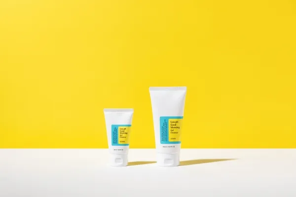 Cosrx Low PH Good Morning Gel Cleanser 150 ml