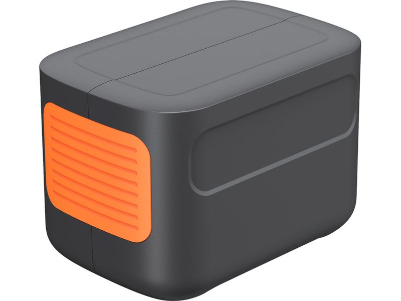 Jackery Power Station Explorer 100 Plus 99.2 Wh Tragbare Powerstation zum Aufladen von bis zu 3 Geräten