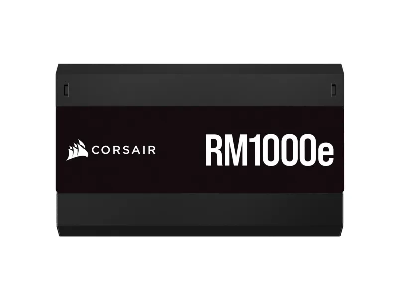 CORSAIR | RMe Series RM1000e - Strømforsyning (intern) - ATX12V 3.0/ EPS12V - 80 PLUS Gold - AC 100-240 V - 1000 Watt - Europa