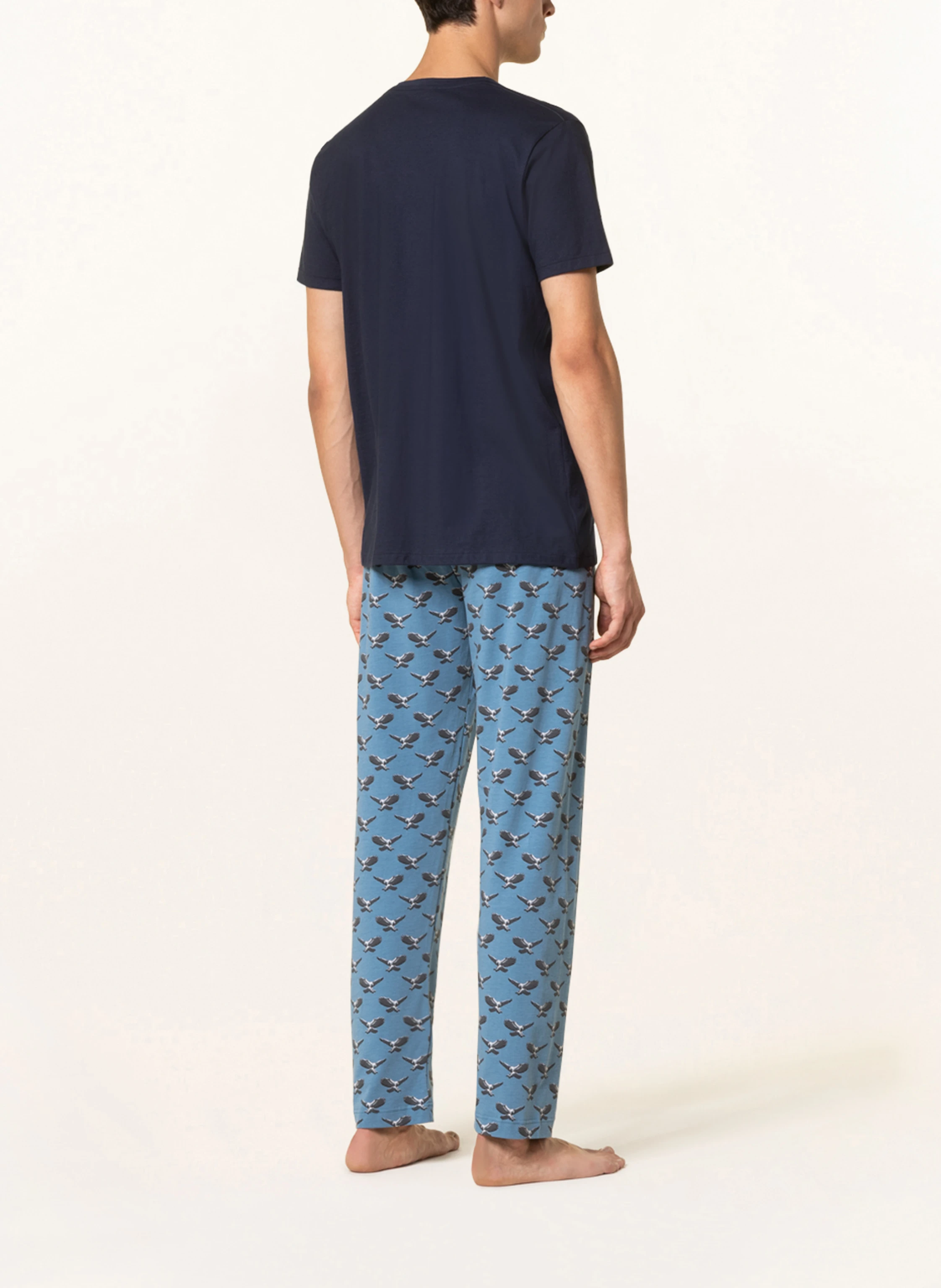 mey Schlafshirt Serie RELAX