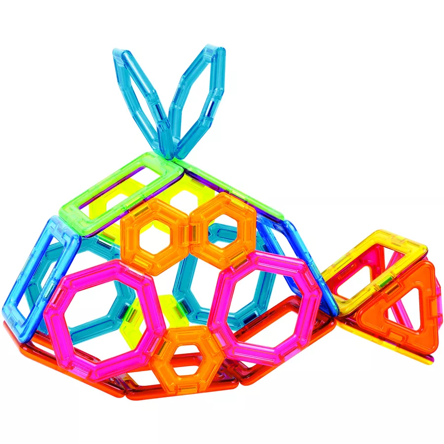 MAGFORMERS® Challenger 30 Set