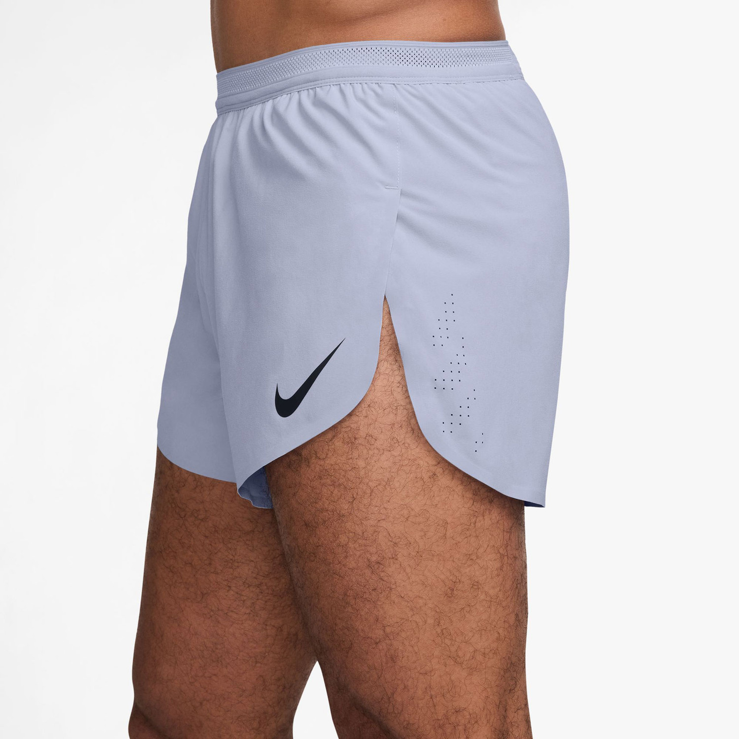 Nike Dri-FIT AeroSwift 4'' Short Heren