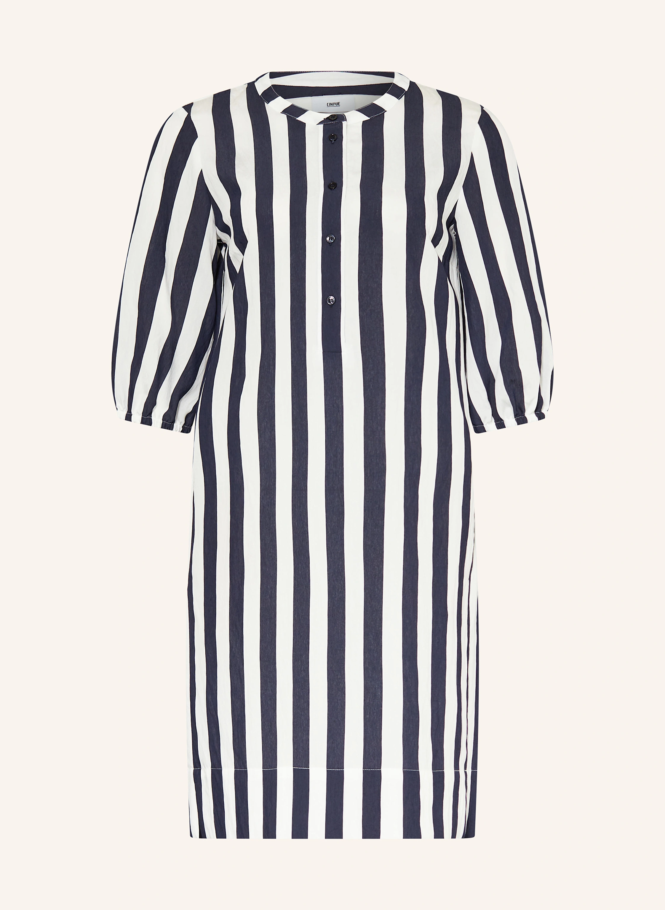 CINQUE Kleid CIDANIELI mit 3/4-Arm