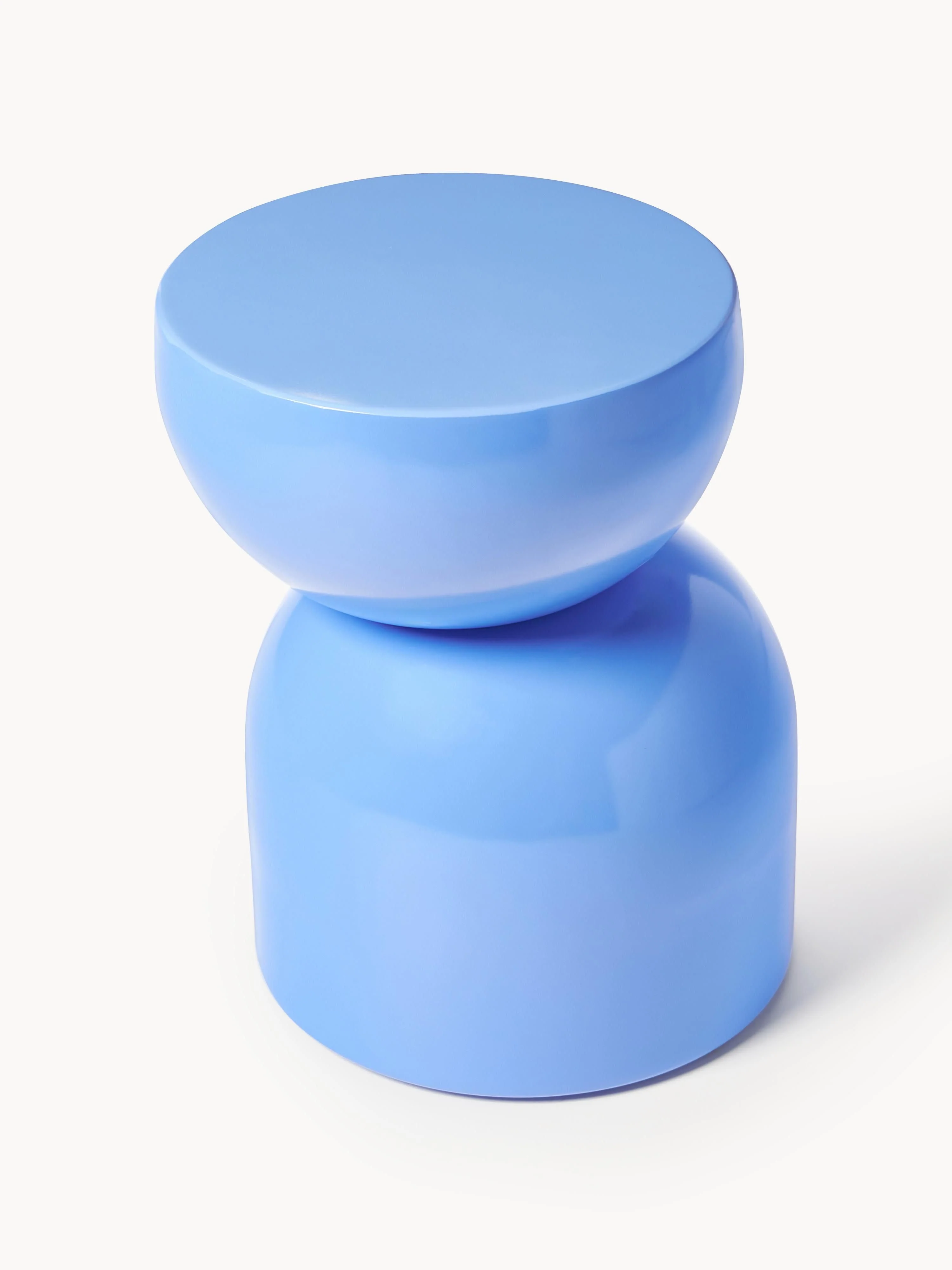 Ronde bijzettafel Gigi