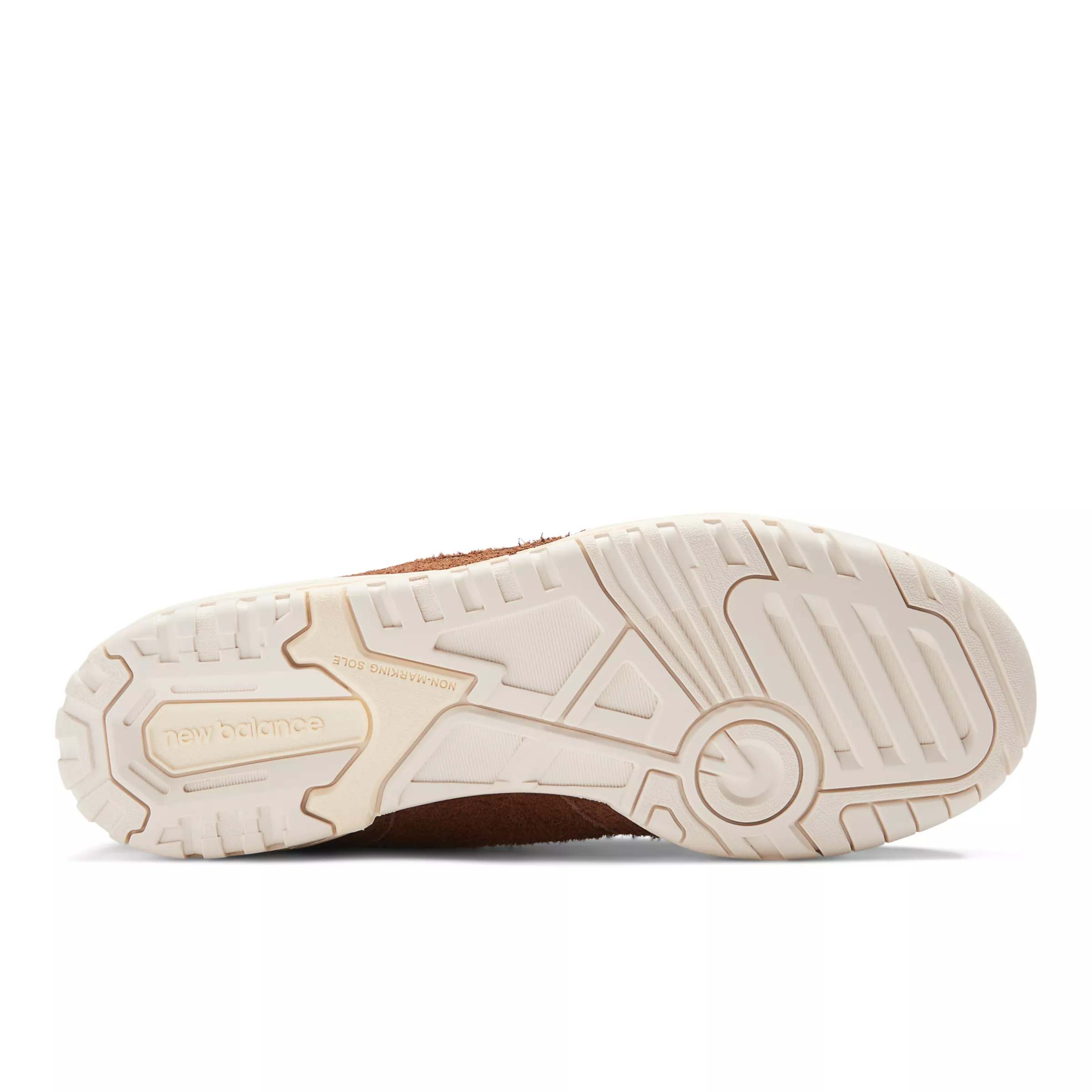 ALD x New Balance 550 True brown con sandstone
