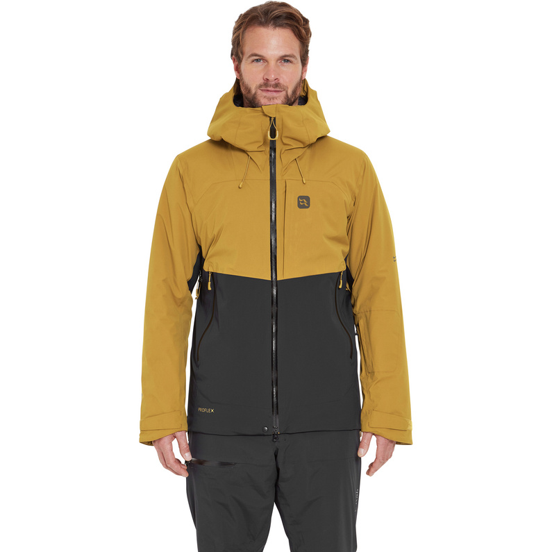 Rab Herren Khroma Diffract Jacke