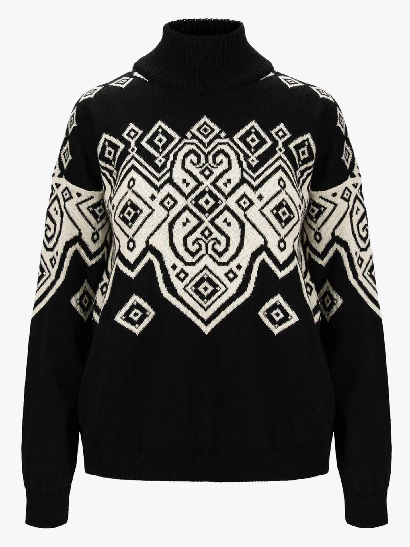 Falun Sweater