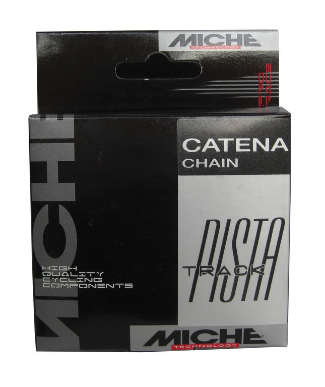 Miche Pista bane kæde 1/8