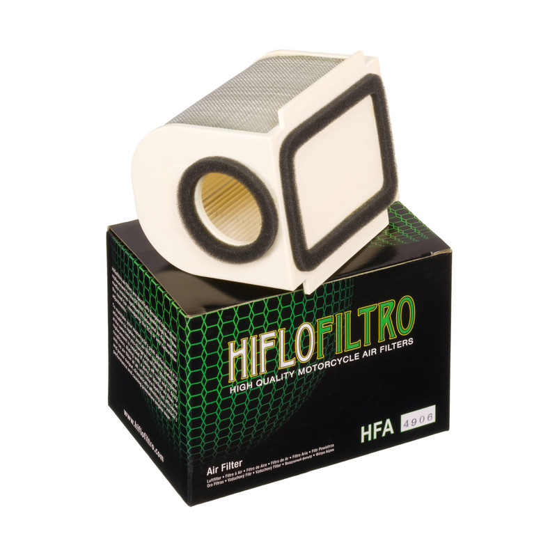 Hiflofiltro - Filtre à air HFA4906