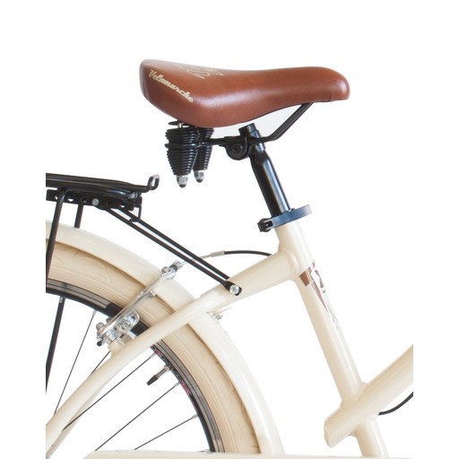 Bicicleta Cruiser Via Veneto 790l