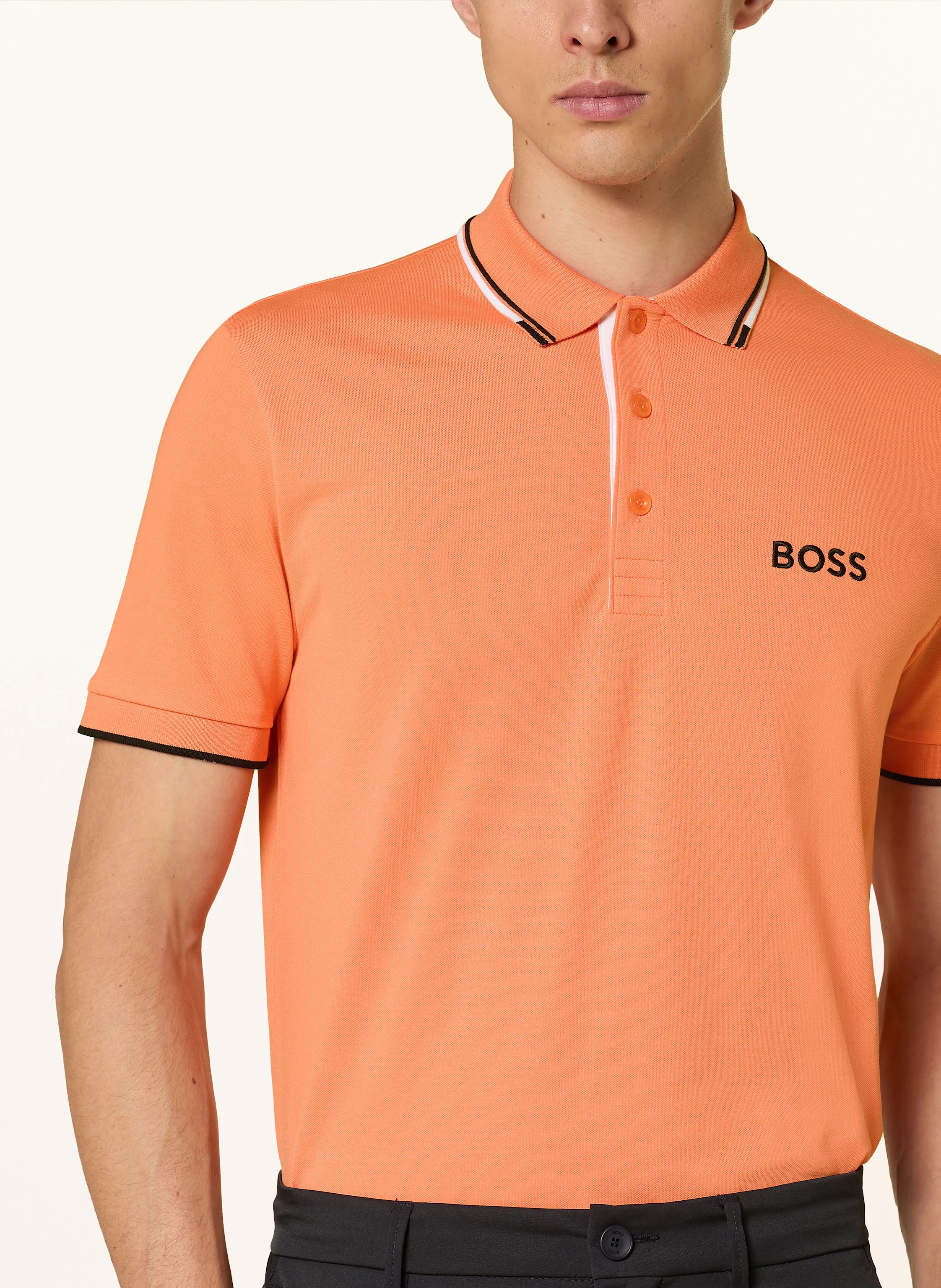 BOSS Funktions-Poloshirt PADDY PRO