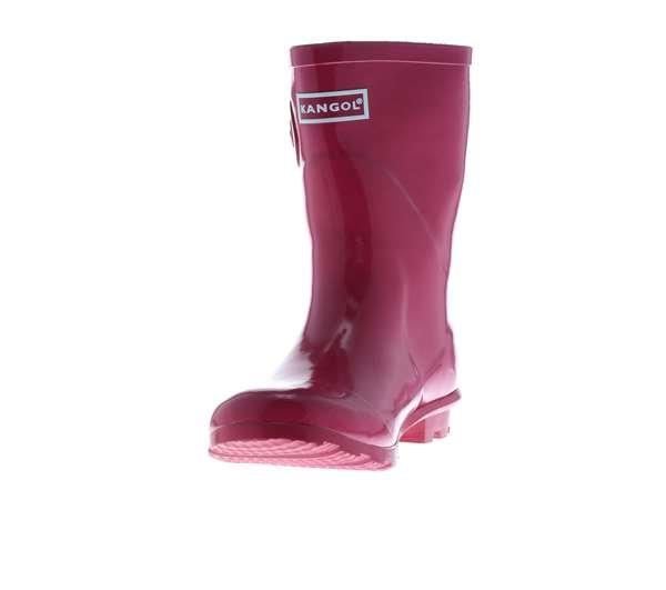 Kangol Low Ladies Wellies