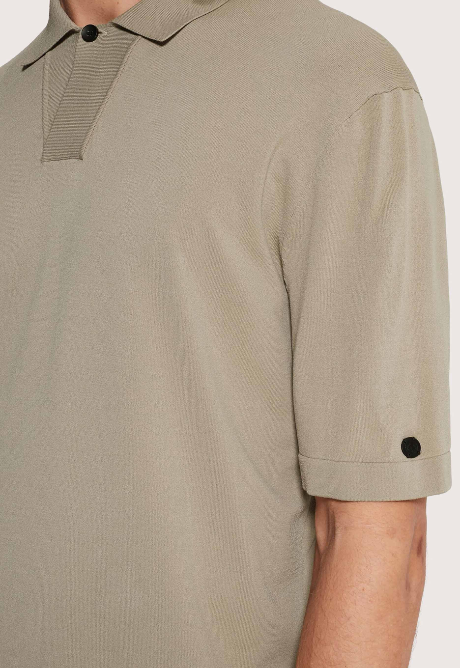 Cast Iron Viscoblend Polo