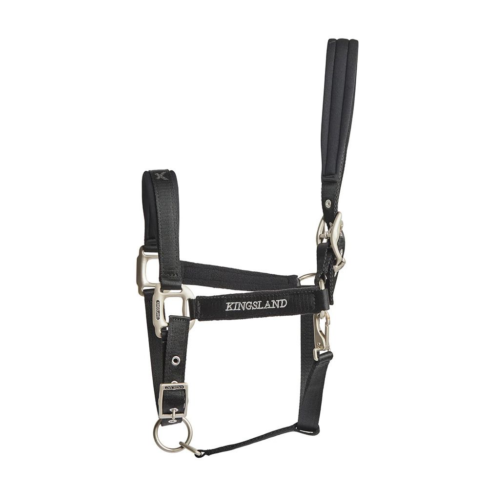 Kingsland KLANDORA - Licol black