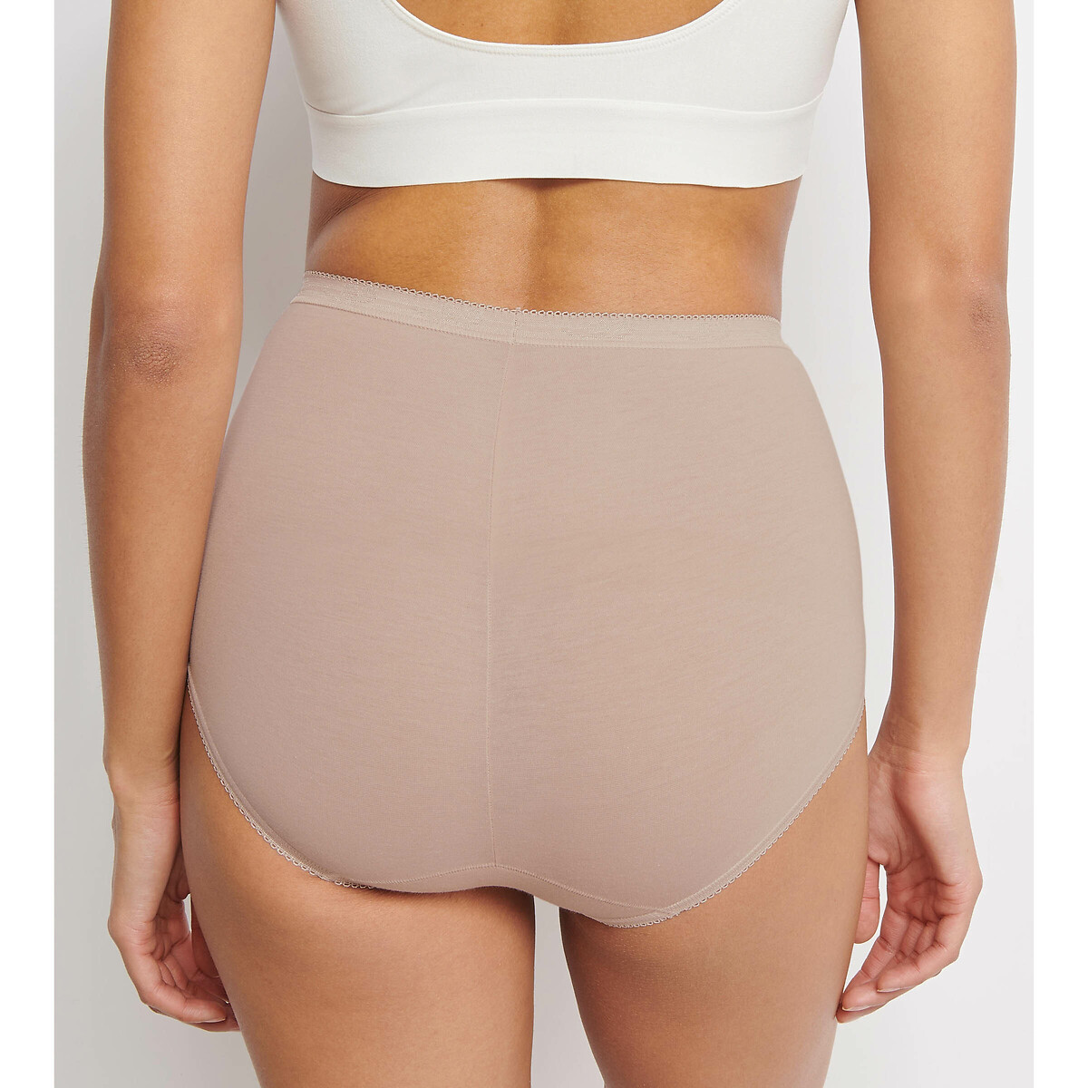 SLOGGI<br>Conjunto de 4 Maxi Slips Basic+