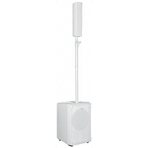 RCF EVOX J8 White actieve 2-weg portable line-array 1400W