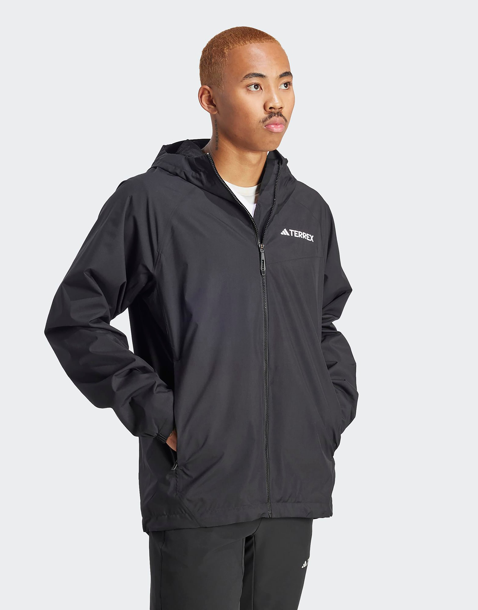 adidas Veste 2 couches Terrex Multi RAIN.RDY