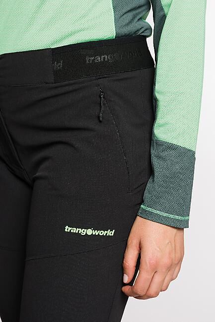 TRANGOWORLD - PANTALON BALMAZ DF
