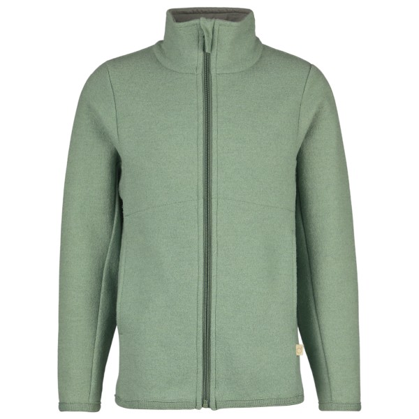 disana - Kid's Zipper-Jacke - Veste en laine mérinos