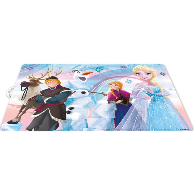 Die Eiskönigin 2 - Platzset - Elsa und Anna - 1 Stück