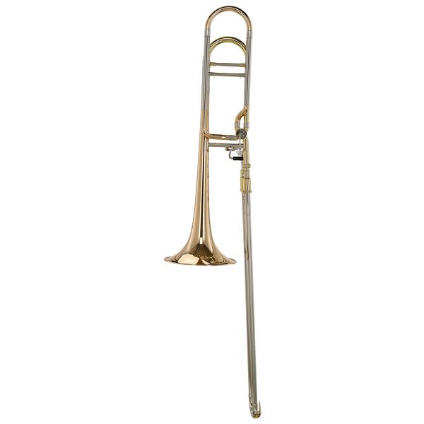 Schagerl Mnozil Brass Trombone