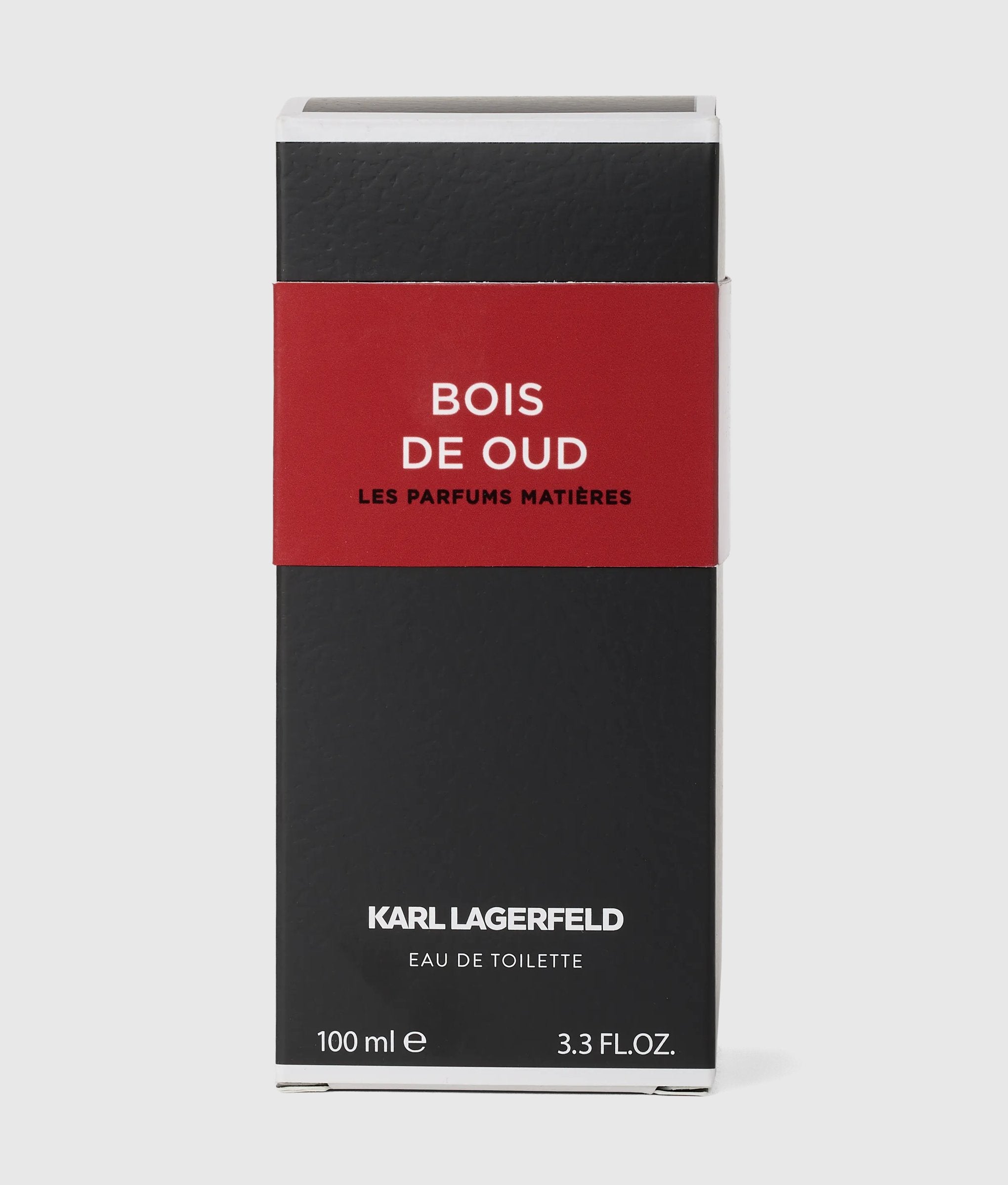 Bois de Oud (Oud hout), Les Parfums Matières, 100 ml