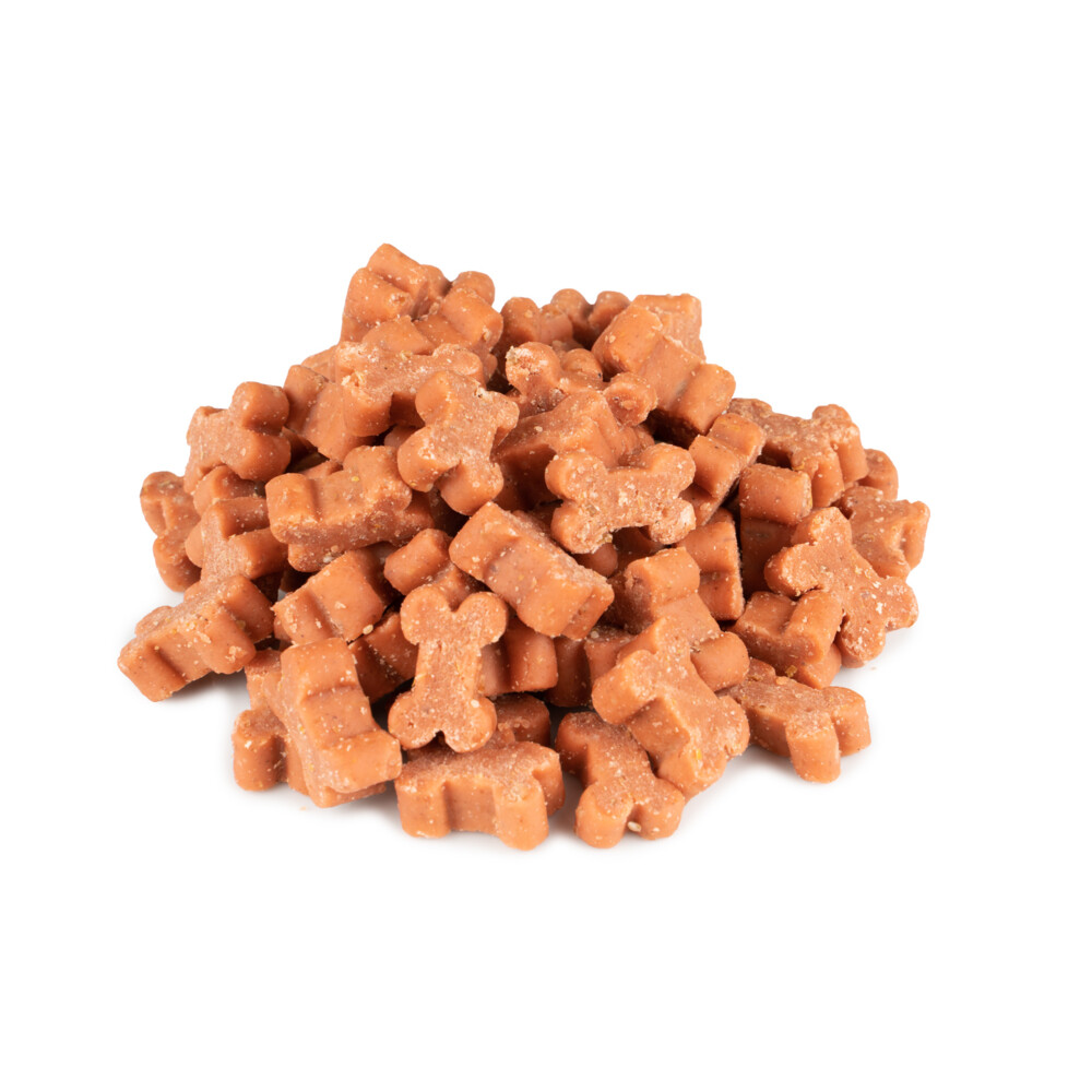 Voskes Training Zalm200 gr
