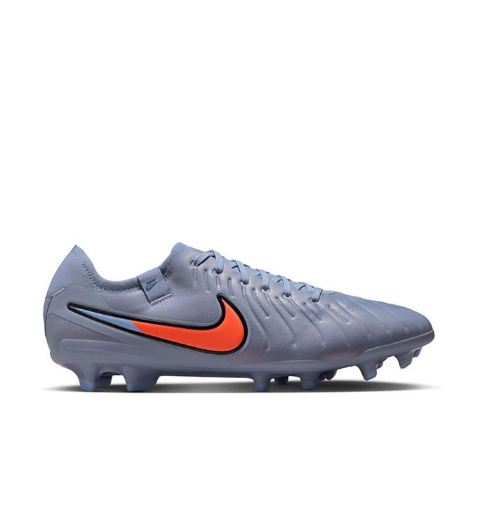 Nike Tiempo Legend 10 Pro FG DV4333 BLUE-ECLIPSE-BLACK