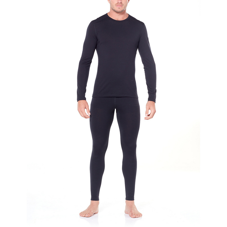 Icebreaker Herren 200 Oasis Leggings