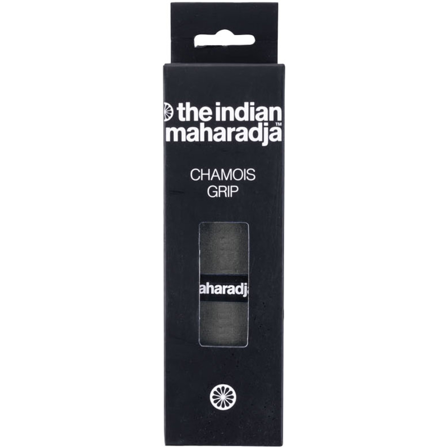 Indian Maharadja Zeem Grip 1 St.