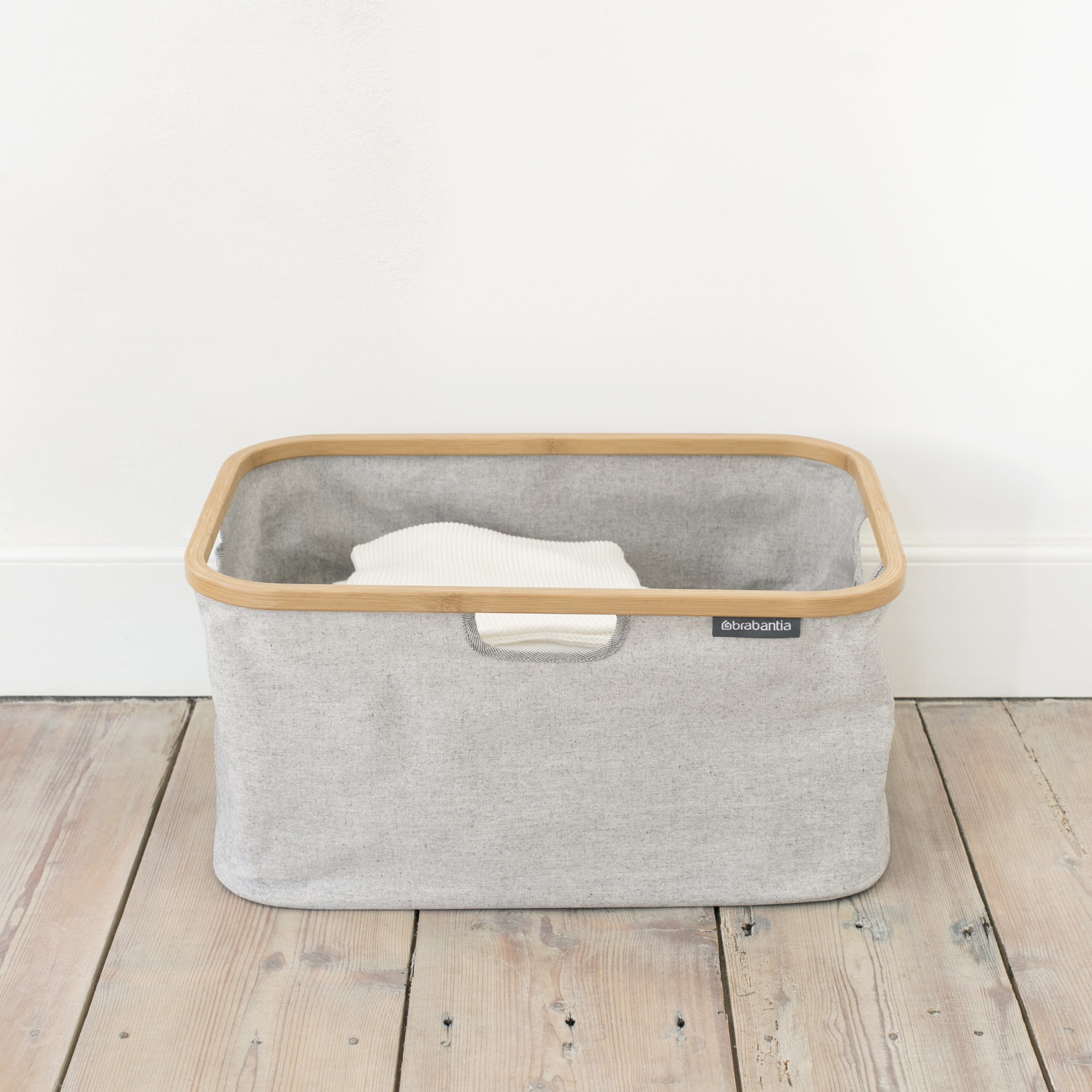 Brabantia Opvouwbare Wasmand 40 L