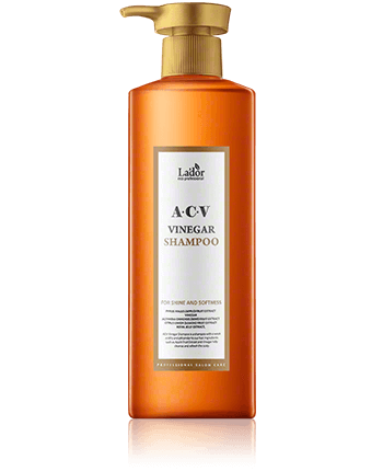 La'dor ACV Vinegar Shampoo 430ml