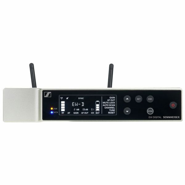 Sennheiser ew-D SKM-S Base R4-9