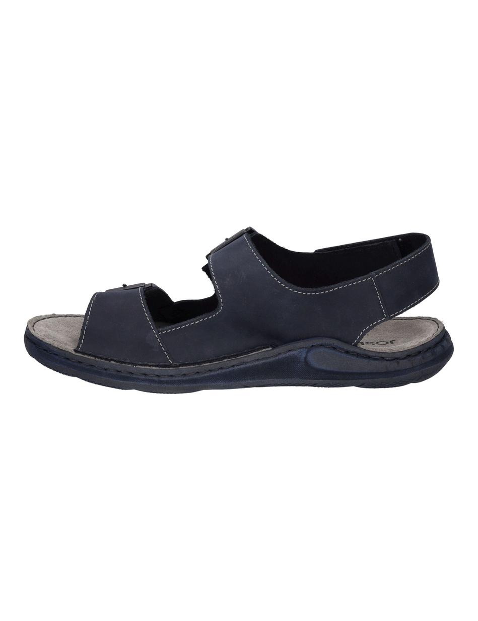 Sandale Maverick 07, jeans