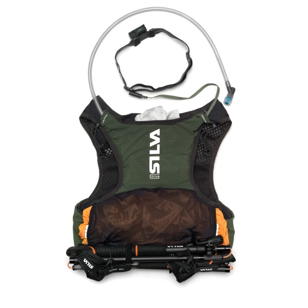 Silva - Strive 5 Vest - Sac à dos trail
