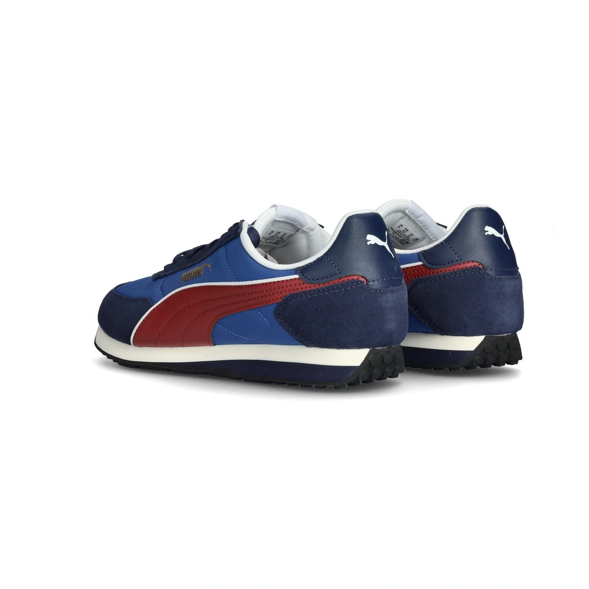 Sneakers Puma ST Miler