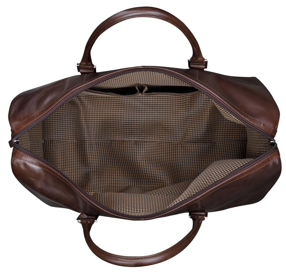 Dbramante1928 - Kastrup 2 Weekendbag - Golden Chestnut