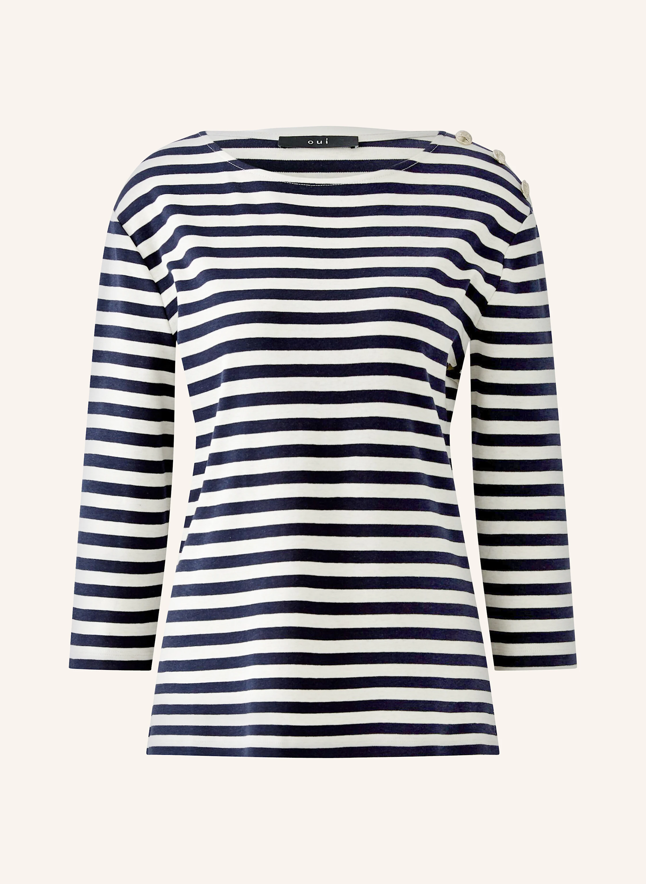 oui Longsleeve SUNALA